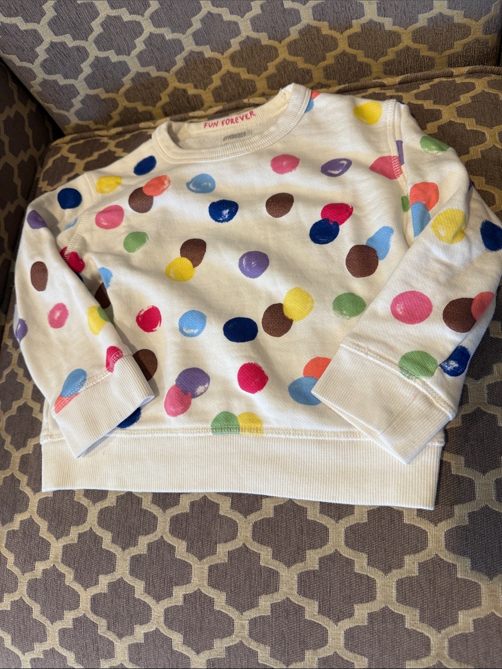 Bundle of 12- Mostly Hanna Andersson Girls 4T Clothes - Picture 9 of 16